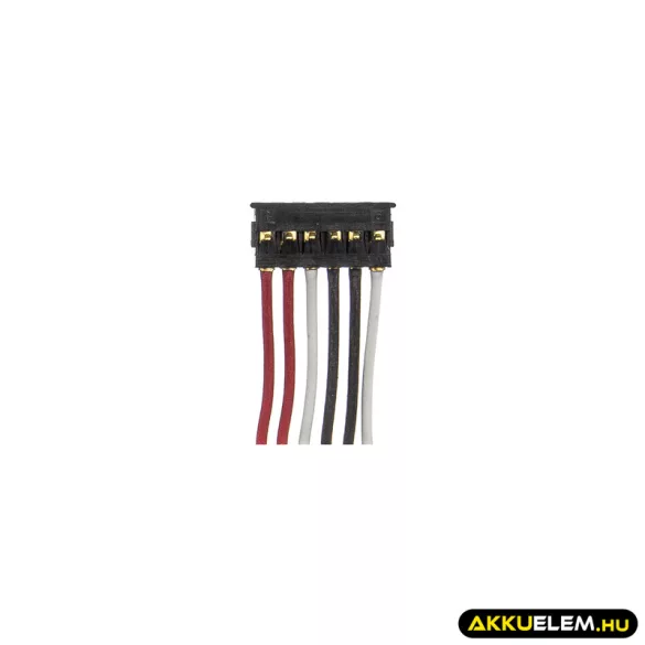 Utángyártott Alcatel mobil Li-Polymer akkumulátor 3.85V 2950mAh TLp030JC, CAC3000034CC - CameronSino