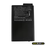Utángyártott Philips Orvosi Ni-MH akkumulátor 12V 4000mAh M3046A, NJ1020HP - CameronSino