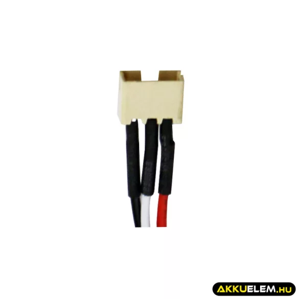 Utángyártott Paradox Riasztó rendszer Ni-MH akkumulátor 7.2V 2000mAh 780100178, 780100172 - CameronSino