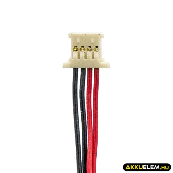 Utángyártott RCA Tablet Li-Polymer akkumulátor 3.7V 4000mAh PT3090135 - CameronSino