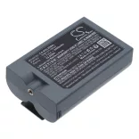 Utángyártott Ring biztonsági kamera Li-ion akkumulátor 3.7V 6400mAh 8AB1S7-0EN0, V4 - CameronSino