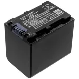 Utángyártott Sony Kamera Li-ion akkumulátor 7.3V 2050mAh NP-FV50A - CameronSino