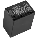 Utángyártott Sony Kamera Li-ion akkumulátor 7.3V 3050mAh NP-FV100A - CameronSino