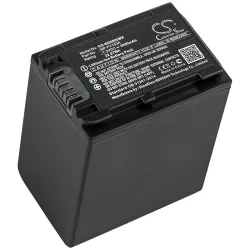   Utángyártott Sony Kamera Li-ion akkumulátor 7.3V 3050mAh NP-FV100A - CameronSino