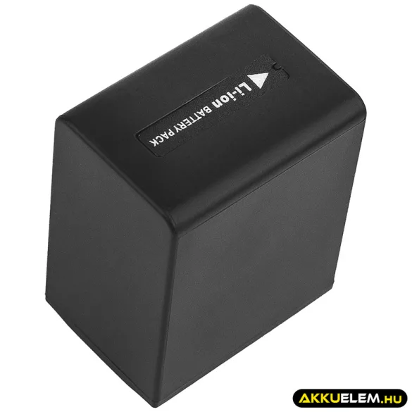 Utángyártott Sony Kamera Li-ion akkumulátor 7.3V 3050mAh NP-FV100A - CameronSino