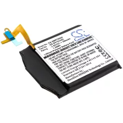   Utángyártott Samsung Okosóra Li-Polymer akkumulátor 3.85V 350mAh EB-BR760, EB-BR760ABE - CameronSino
