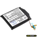 Utángyártott Samsung Okosóra Li-Polymer akkumulátor 3.85V 350mAh EB-BR760, EB-BR760ABE - CameronSino
