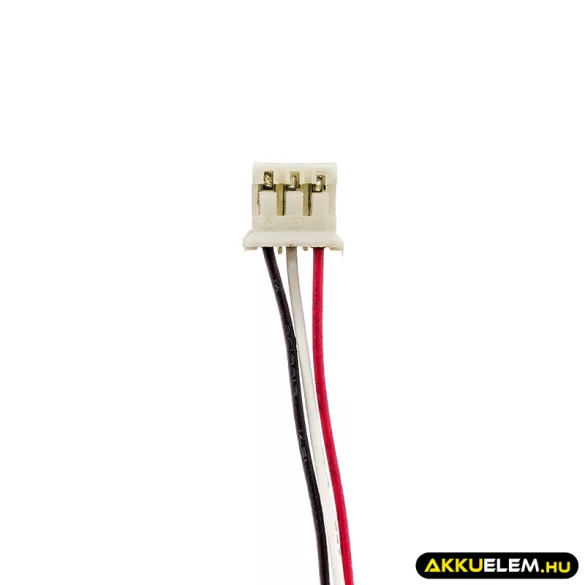 Utángyártott Sony hangszóró Li-Polymer akkumulátor 3.7V 1000mAh LIS1553(SY6) - CameronSino