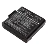 Utángyártott Carlson egyéb Li-ion akkumulátor 3.7V 10400mAh 1013591-01 - CameronSino