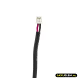 Utángyártott Telex Vezeték nélküli fejhallgató Li-Polymer akkumulátor 3.7V 1800mAh GPB 783448 - CameronSino