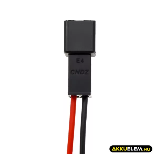 Utángyártott TOTO Automata WC-öblítő Li-MnO2 elem 3V 2200mAh Flush-2, THP3053 - CameronSino