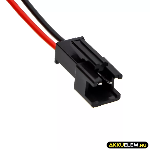 Utángyártott TOTO Automata WC-öblítő Li-MnO2 elem 3V 2200mAh Flush-2, THP3053 - CameronSino