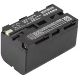 Utángyártott TSI egyéb Li-ion akkumulátor 7.4V 4400mAh 700032 - CameronSino