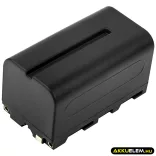 Utángyártott TSI egyéb Li-ion akkumulátor 7.4V 4400mAh 700032 - CameronSino
