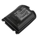 Utángyártott Spectra Precision egyéb Li-ion akkumulátor 11.1V 2400mAh 990652-004756, 890-0163 - CameronSino