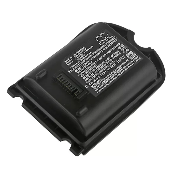 Utángyártott Spectra Precision egyéb Li-ion akkumulátor 11.1V 2400mAh 990652-004756, 890-0163 - CameronSino