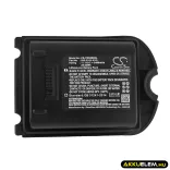 Utángyártott Spectra Precision egyéb Li-ion akkumulátor 11.1V 2400mAh 990652-004756, 890-0163 - CameronSino
