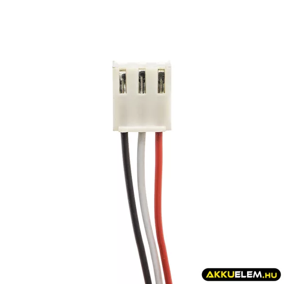 Utángyártott Toshiba porszívó Li-ion akkumulátor 14.4V 2600mAh RB3-P, 41479021 - CameronSino