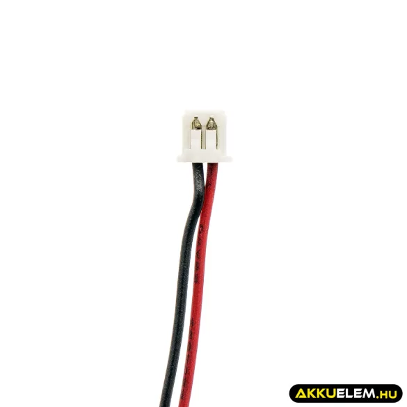 Utángyártott Uniwell Pénztárgép Li-Polymer akkumulátor 7.4V 2600mAh YT784262-2S - CameronSino
