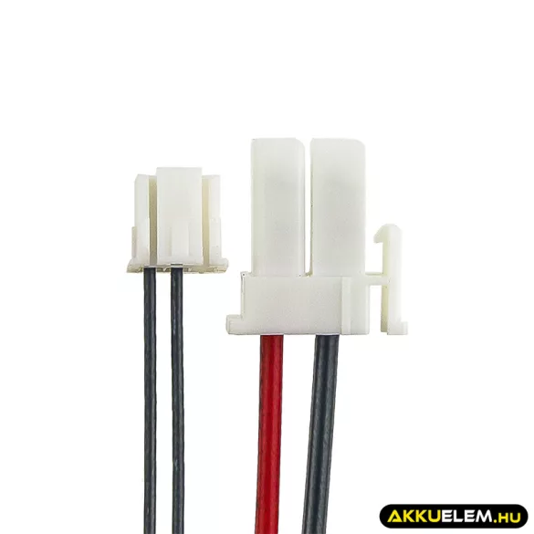 Utángyártott Vorwerk porszívó Li-ion akkumulátor 7.4V 2500mAh 48813 - CameronSino