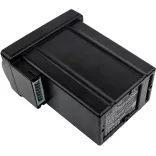 Utángyártott Wolf Garten Fűnyíró Li-ion akkumulátor 36.5V 6000mAh 4949066, PACK 1 - CameronSino