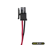 Utángyártott Visonic Riasztó rendszer Ni-MH akkumulátor 4.8V 2000mAh 99-301712, GP130AAM4YMX - CameronSino