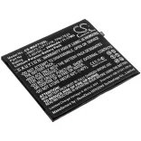 Utángyártott BQ mobil Li-Polymer akkumulátor 3.85V 2900mAh BQ-5504 - CameronSino