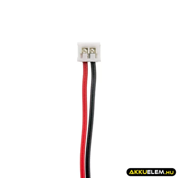 Utángyártott Wahl Borotva Li-ion akkumulátor 3.7V 2600mAh 93837-001, 93837-200 - CameronSino