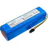 Utángyártott Roborock porszívó Li-ion akkumulátor 14.4V 5200mAh - CameronSino