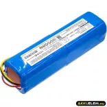 Utángyártott Roborock porszívó Li-ion akkumulátor 14.4V 5200mAh - CameronSino
