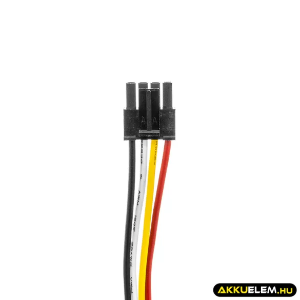 Utángyártott Roborock porszívó Li-ion akkumulátor 14.4V 5200mAh - CameronSino
