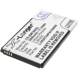 Utángyártott ZTE Hotspot Li-Polymer akkumulátor 3.85V 3000mAh Li3930T44P4h794659 - CameronSino
