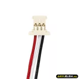 Utángyártott Amazon E-könyv Li-Polymer akkumulátor 3.7V 900mAh 26S1019, 58-000226 - CameronSino