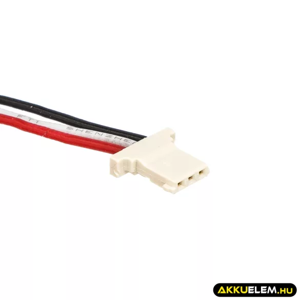 Utángyártott Amazon E-könyv Li-Polymer akkumulátor 3.7V 900mAh 26S1019, 58-000226 - CameronSino