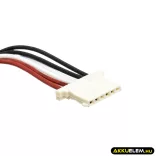 Utángyártott Acer Tablet Li-Polymer akkumulátor 3.7V 6000mAh PR-279594N, PR-279594N(1ICP3/95/94-2) - CameronSino