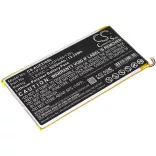 Utángyártott Asus Tablet Li-Polymer akkumulátor 3.8V 3250mAh 0B200-01510100, C11P1425 (1ICP3/64/120) - CameronSino