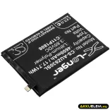 Utángyártott Asus mobil Li-Polymer akkumulátor 3.85V 4600mAh C11P1806, 1ICP5/65/87 - CameronSino