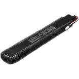 Utángyártott Bang & Olufsen hangszóró Ni-MH akkumulátor 9.6V 2000mAh PA-PN0094.R003, HHR-150AAC8 L4x2 - CameronSino