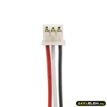 Utángyártott Bang & Olufsen hangszóró Ni-MH akkumulátor 9.6V 2000mAh PA-PN0094.R003, HHR-150AAC8 L4x2 - CameronSino