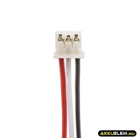 Utángyártott Bang & Olufsen hangszóró Ni-MH akkumulátor 9.6V 2000mAh PA-PN0094.R003, HHR-150AAC8 L4x2 - CameronSino