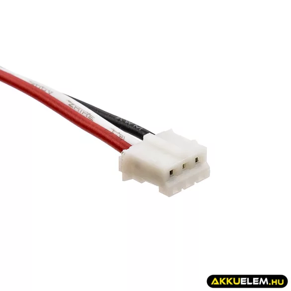 Utángyártott Bang & Olufsen hangszóró Ni-MH akkumulátor 9.6V 2000mAh PA-PN0094.R003, HHR-150AAC8 L4x2 - CameronSino