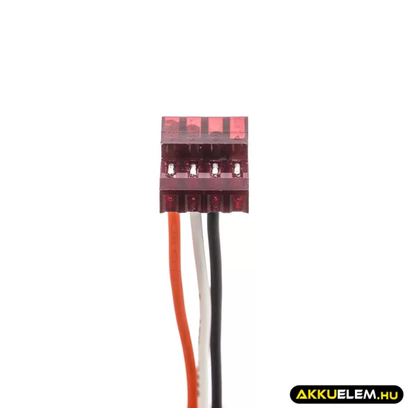 Utángyártott Bright Star Zseblámpa Li-ion akkumulátor 7.4V 10200mAh 7880 - CameronSino