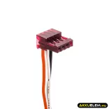 Utángyártott Bright Star Zseblámpa Li-ion akkumulátor 7.4V 10200mAh 7880 - CameronSino