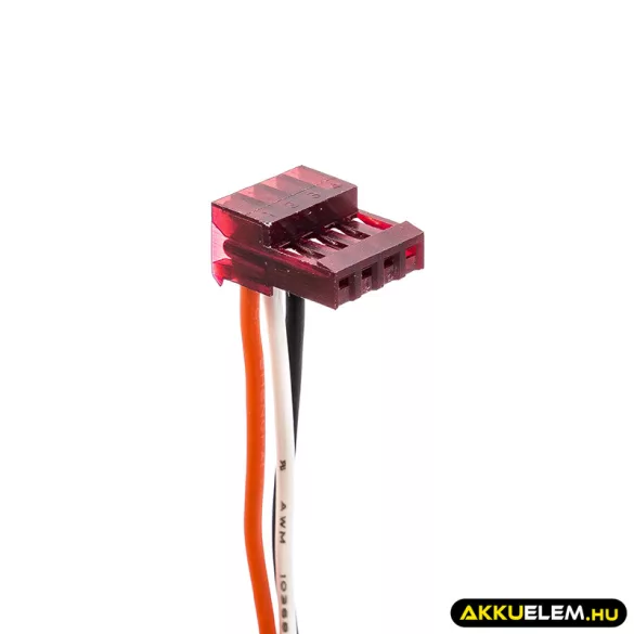 Utángyártott Bright Star Zseblámpa Li-ion akkumulátor 7.4V 10200mAh 7880 - CameronSino