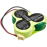 Utángyártott Cobra Riasztó rendszer Ni-MH akkumulátor 7.2V 230mAh 250BVHx6 - CameronSino