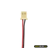 Utángyártott Cobra Riasztó rendszer Ni-MH akkumulátor 7.2V 230mAh 250BVHx6 - CameronSino