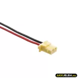 Utángyártott Cobra Riasztó rendszer Ni-MH akkumulátor 7.2V 230mAh 250BVHx6 - CameronSino