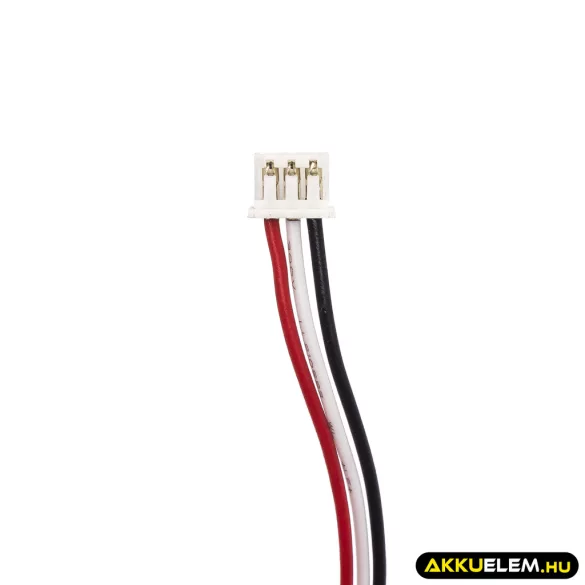 Utángyártott Chatillon egyéb Ni-MH akkumulátor 4.8V 2000mAh 482-BH3PER, 552096 - CameronSino