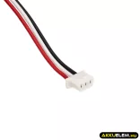 Utángyártott Chatillon egyéb Ni-MH akkumulátor 4.8V 2000mAh 482-BH3PER, 552096 - CameronSino