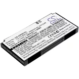 Utángyártott Cisco Vezeték nélküli telefon Li-Polymer akkumulátor 3.7V 500mAh 74-111509-01, E472248 - CameronSino